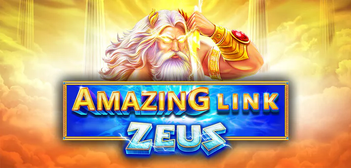 Amazing Link Zeus