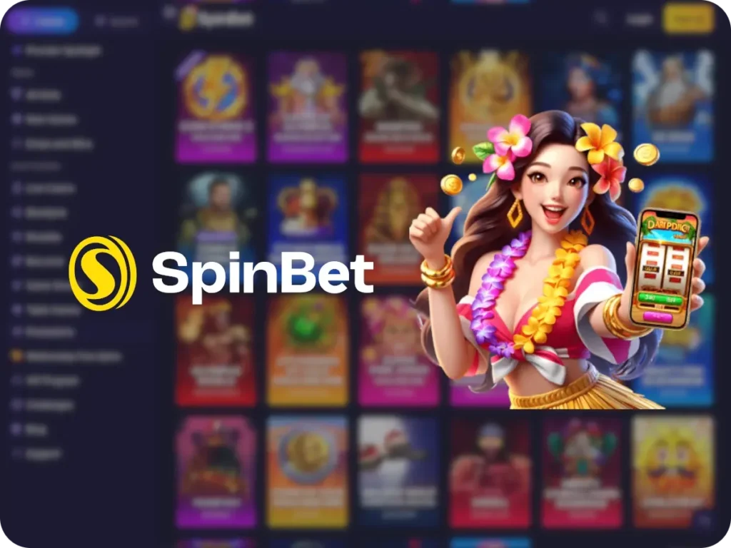 casino free spins